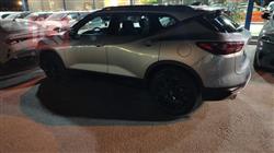 شيفروليه بليزر